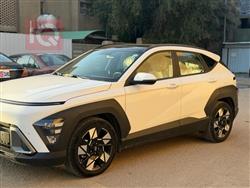 هيونداي كونا